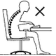 Illustration for article titled Study of Gamers Posture Returns Predictable Results